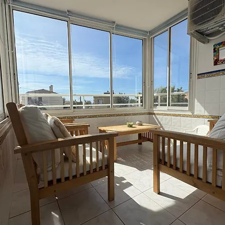 Escape And Relaxation By The Sea Holiday home *